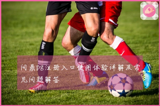 问鼎pg注册入口使用体验详解及常见问题解答