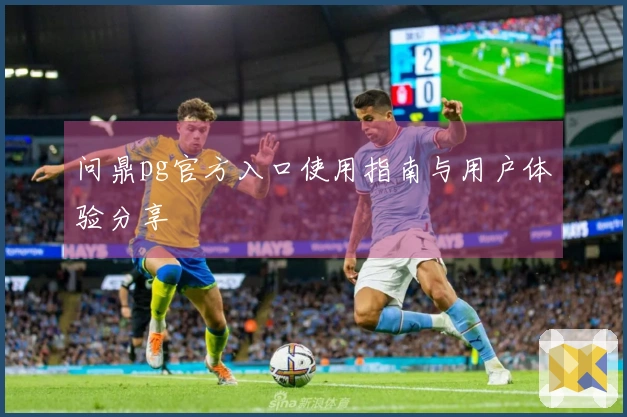 问鼎pg官方入口使用指南与用户体验分享