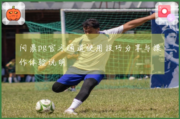 问鼎pg官方通道使用技巧分享与操作体验说明