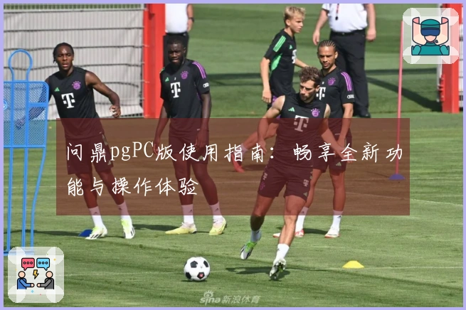 问鼎pgPC版使用指南：畅享全新功能与操作体验